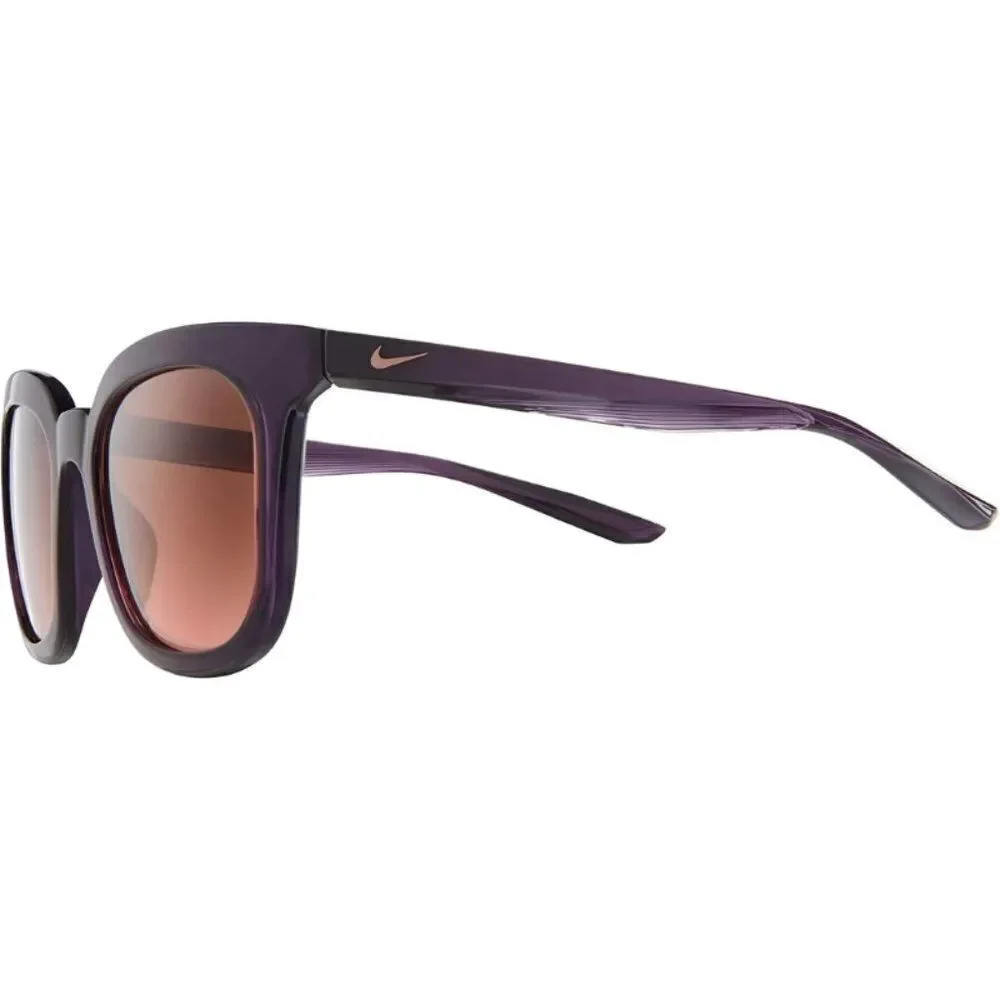 Nike Myriad M EV1154 Plastic Frame Nylon Lens Sunglasses For Women's